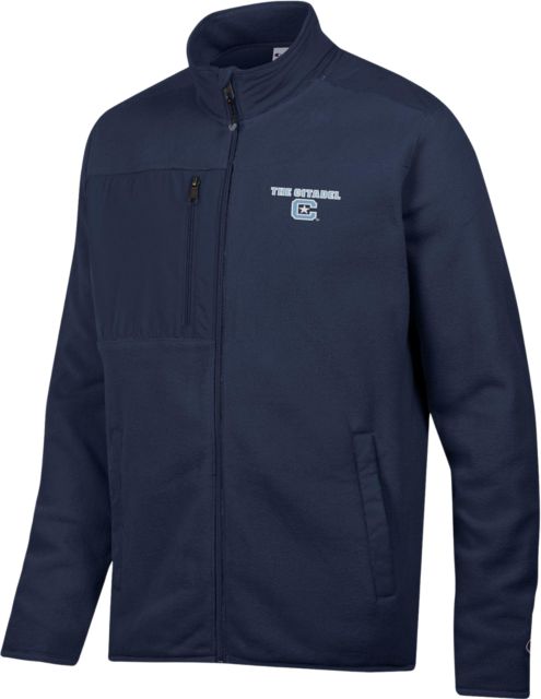 The Citadel Full Zip Jacket