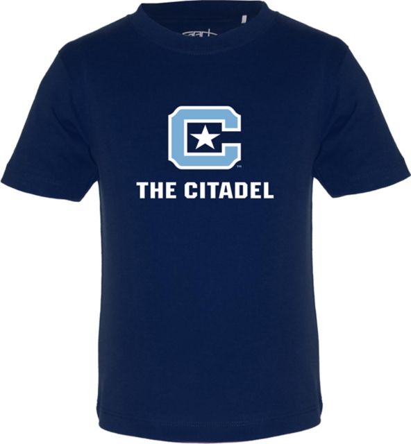 The Citadel Short Sleeve T-Shirt