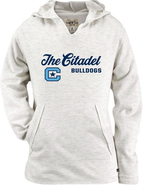The Citadel Bulldogs Youth Hadley Hooded Sweatshirt