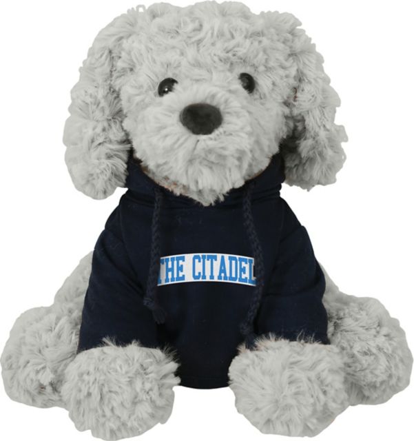 The Citadel Plush Toy