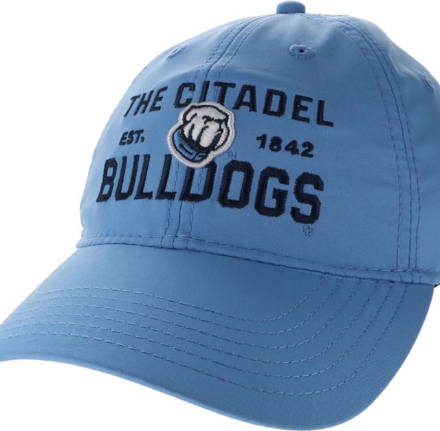 The Citadel Cool Fit Adjustable Cap