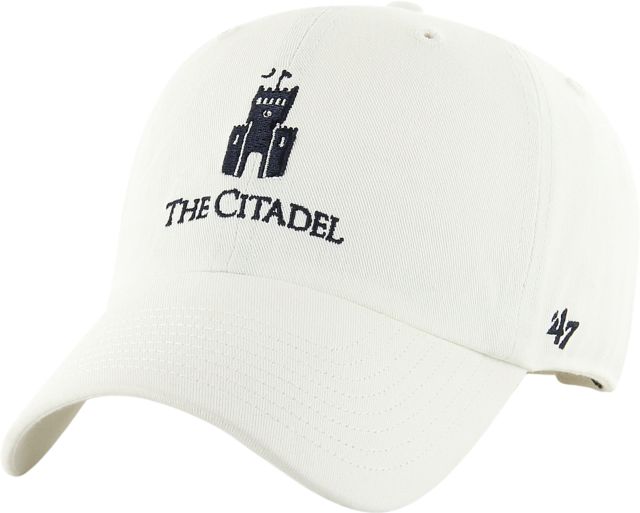 The Citadel Adjustable Cap