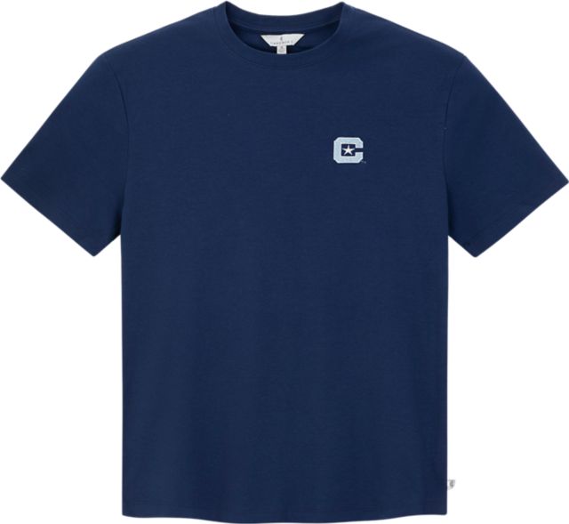 The Citadel Short Sleeve T-Shirt
