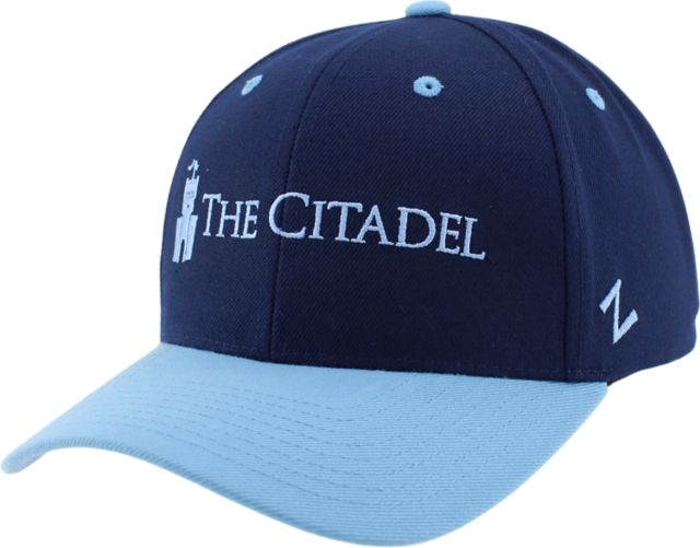 The Citadel Cap