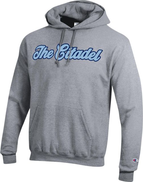 The Citadel Hooded Sweatshirt
