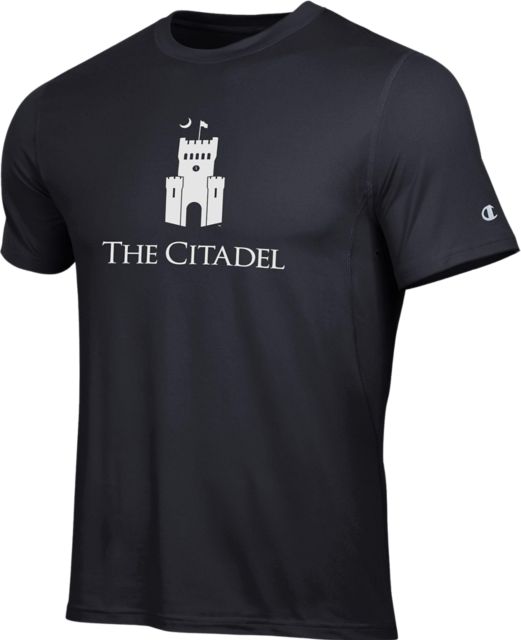 The Citadel Bulldogs Short Sleeve T-Shirt