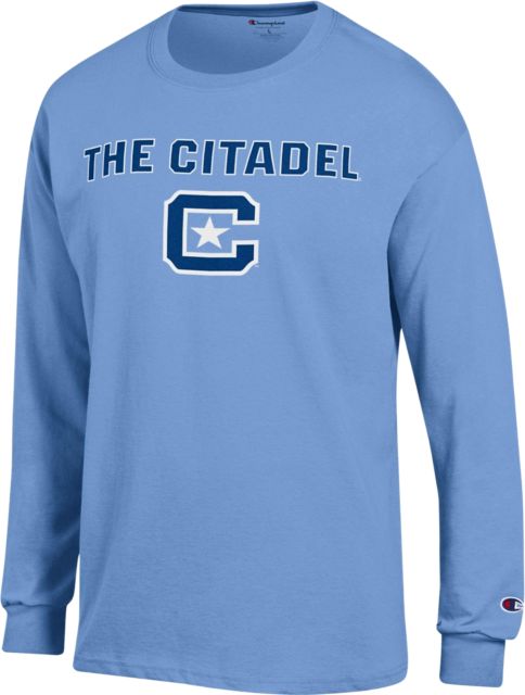 The Citadel Long Sleeve T-Shirt