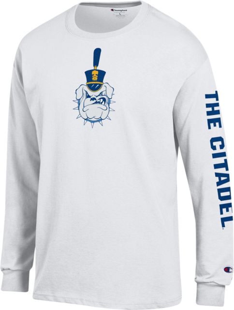 The Citadel Long Sleeve T-Shirt