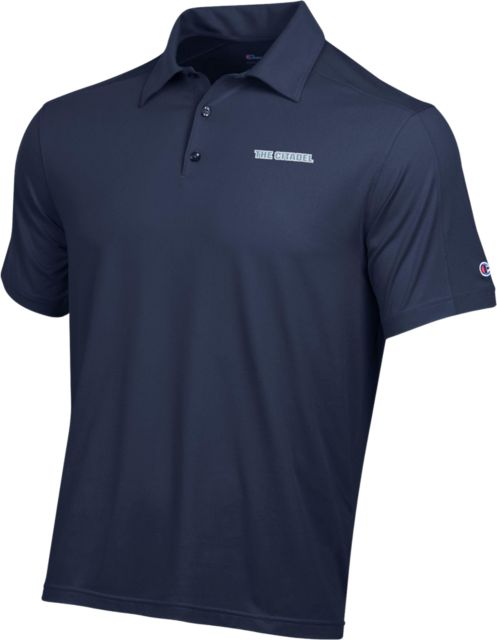 The Citadel Bulldogs Athletic Polo