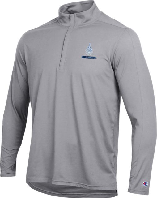 The Citadel Bulldogs 1/4 Zip