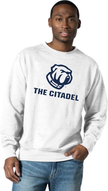 The Citadel Bulldogs Crewneck Sweatshirt