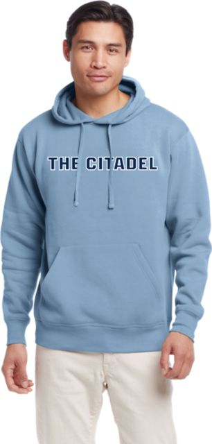 The Citadel Hooded Sweatshirt