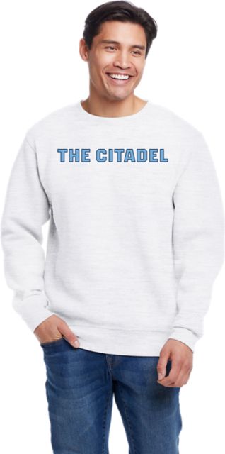The Citadel Crewneck Sweatshirt