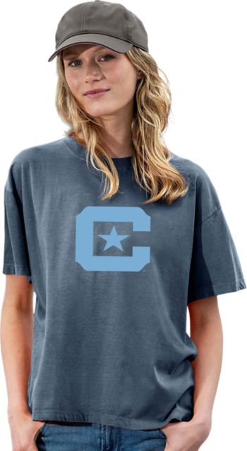 The Citadel Women's Short Sleeve T-Shirt