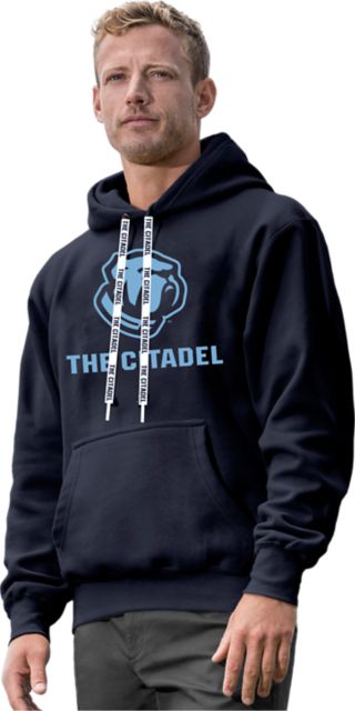 The Citadel Hooded Sweatshirt
