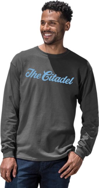 The Citadel Long Sleeve T-Shirt