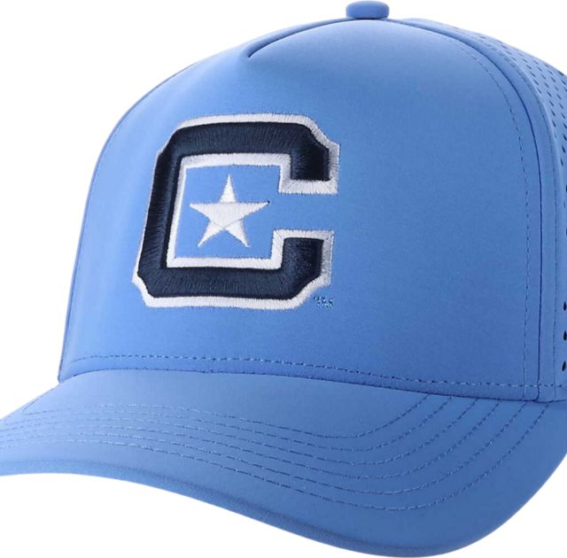 The Citadel Adjustable Performance Cap