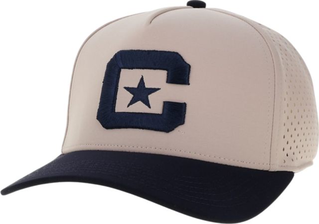 The Citadel Adjustable Cap