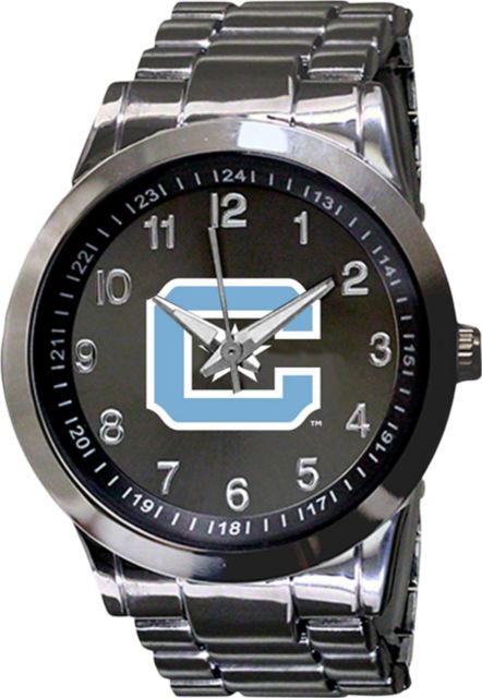 The Citadel 44mm Men's Metal Watch