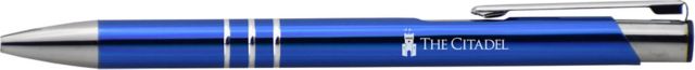The Citadel Ballpoint Pen