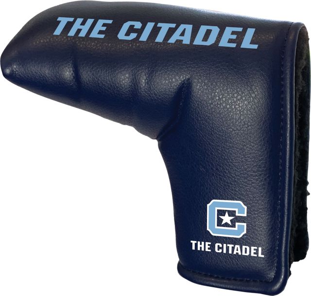 The Citadel Putter Cover