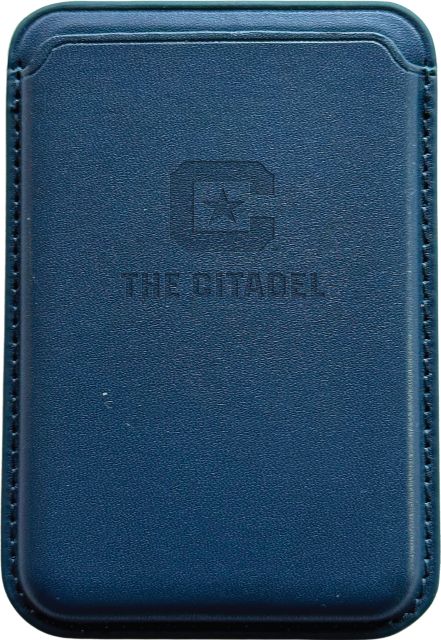 The Citadel Monaco Leather Wallet