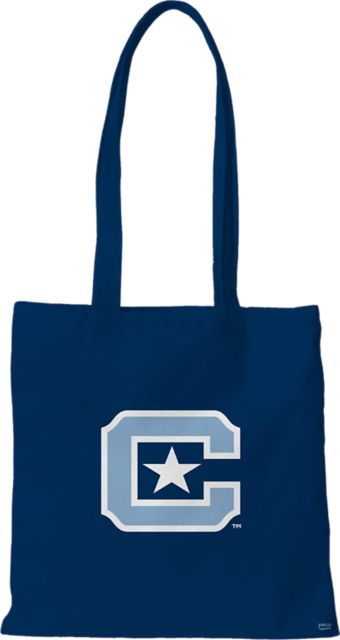 The Citadel Tote Bag