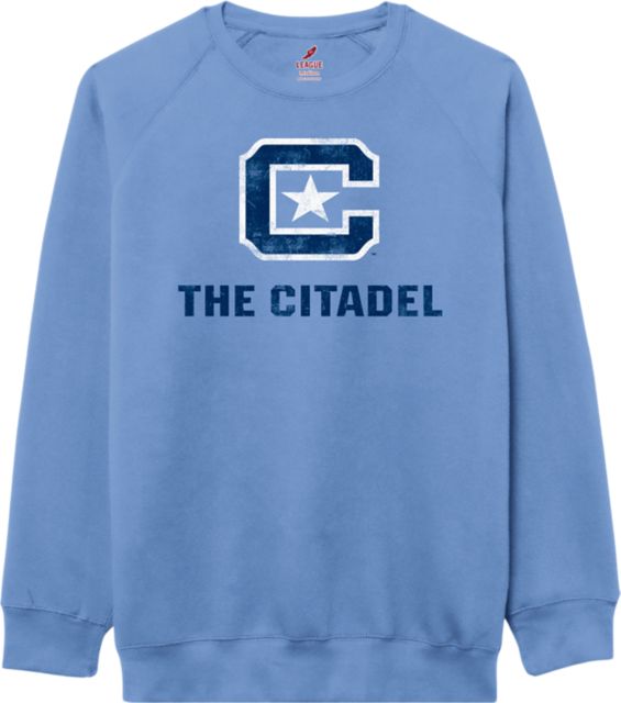 The Citadel Crewneck Sweatshirt