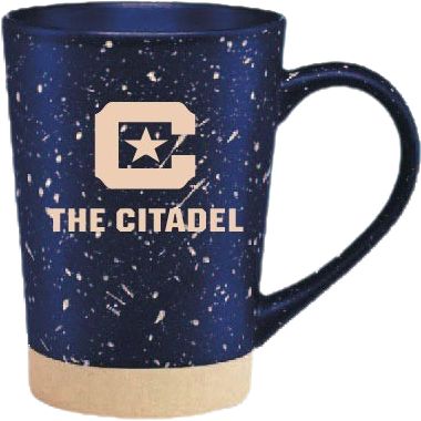 The Citadel 16 oz. Earthstone Mug