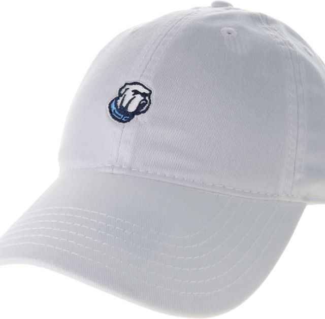 The Citadel Bulldogs Cap
