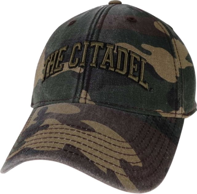 The Citadel Twill Hat: The Citadel
