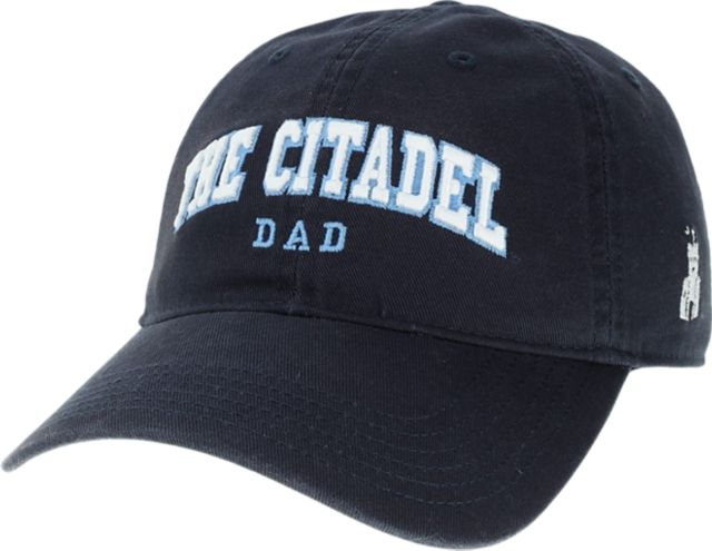The Citadel Dad Adjustable Cap