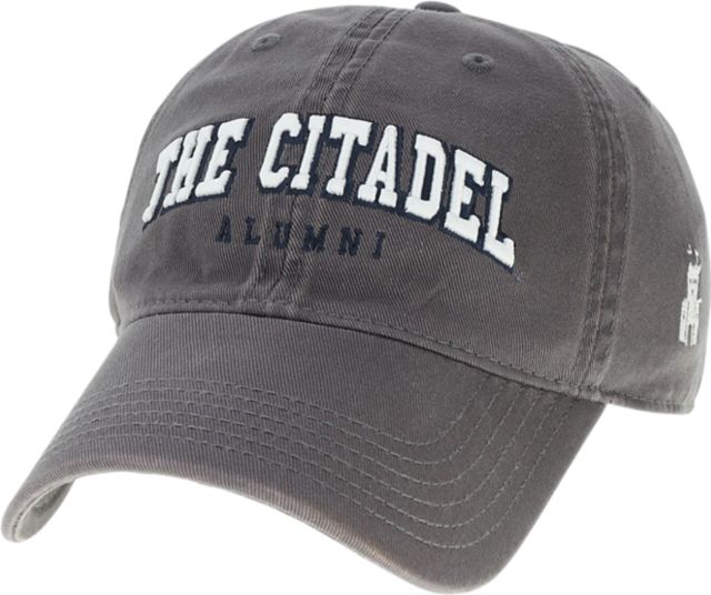 The Citadel Alumni Adjustable Hat