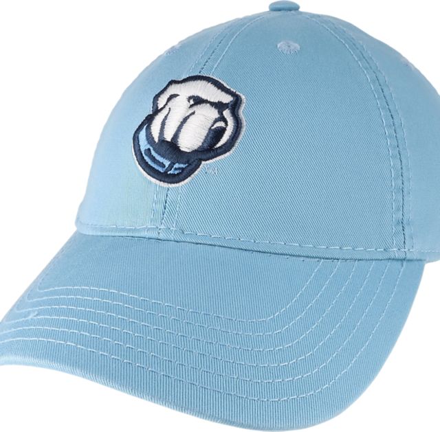 The Citadel Women's Bulldogs Adjustable Cap