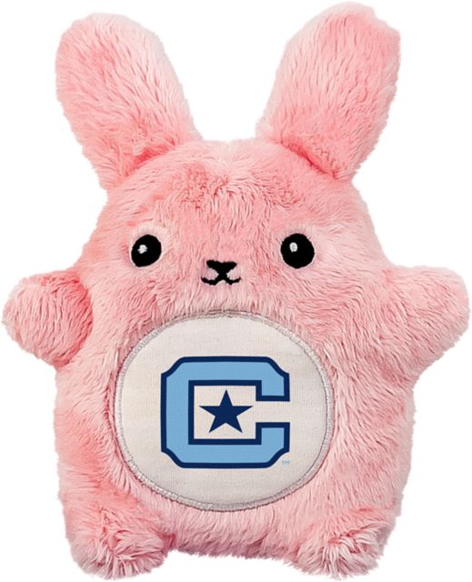 The Citadel 4.5'' Fancake Plush
