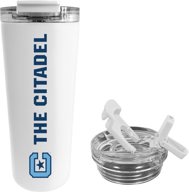 The Citadel 24 oz. 2-in-1 Tumbler
