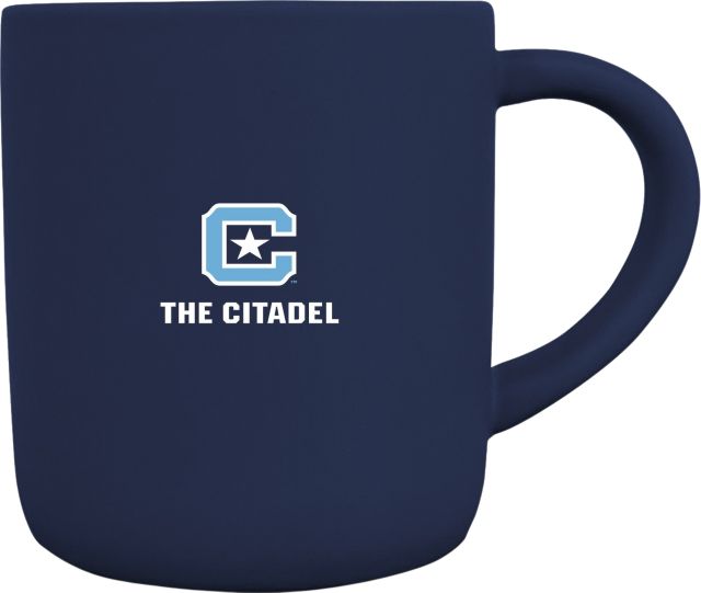 The Citadel 20 oz. Ceramic Mug