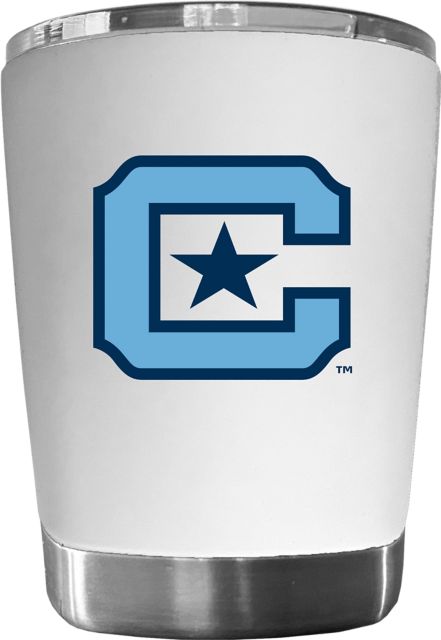 The Citadel 12 oz. Lowball Tumbler