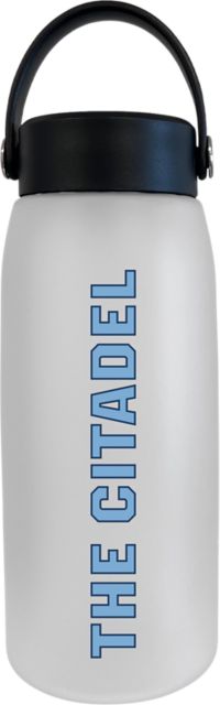 The Citadel 40 oz. Platic Bucket Bottle