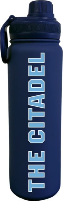 The Citadel 24oz Bottle