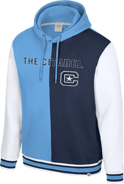 The Citadel Bulldogs Show Me The Way Hooded Sweatshirt
