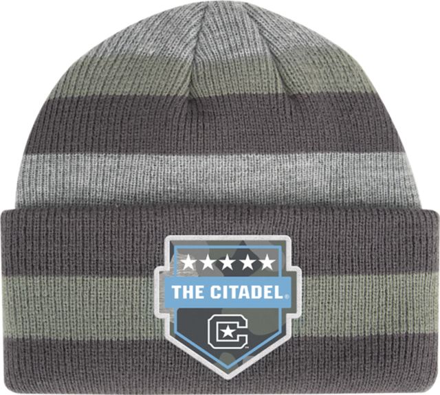 The Citadel OHT Squad Beanie