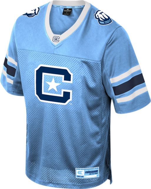 The Citadel Youth Football Jersey