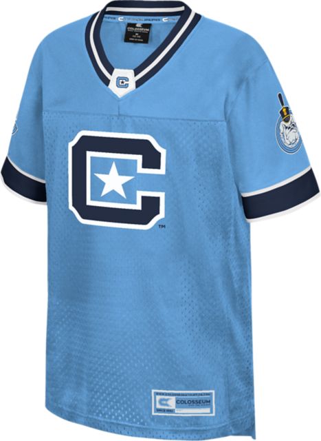 The Citadel Nothing but the Hits Youth Football Jersey