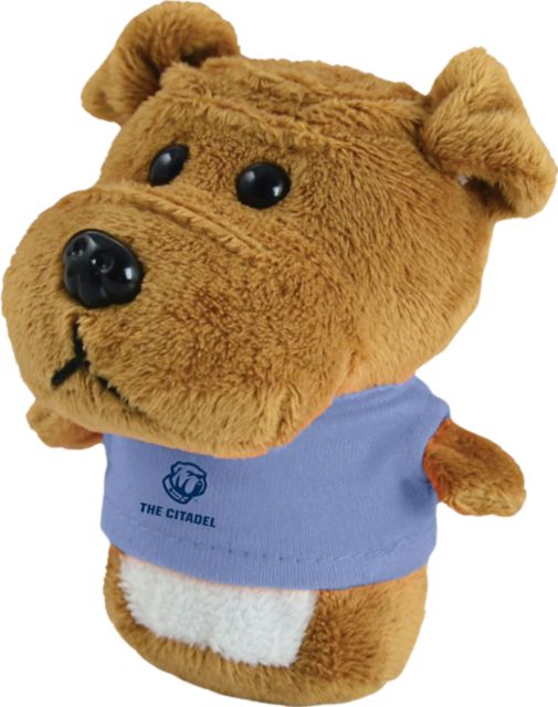 The Citadel Bulldogs Shorties