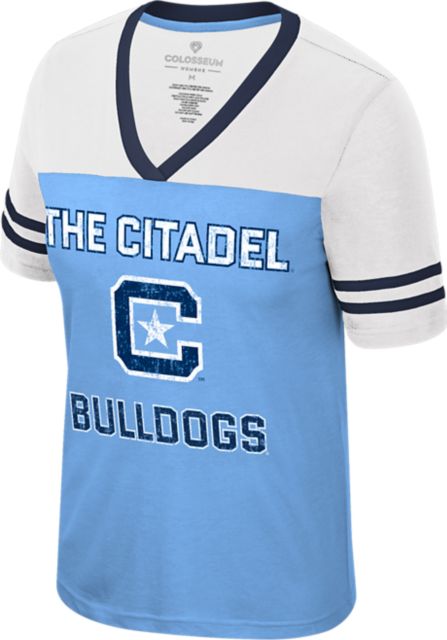 The Citadel Bulldogs Women's Short Sleeve T-Shirt