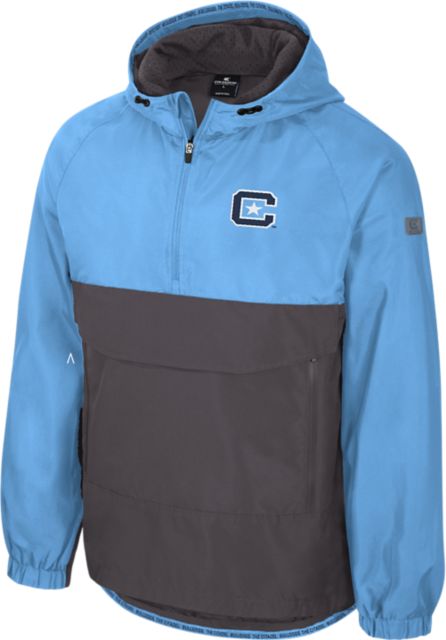 The Citadel Bulldogs 1/4 Zip