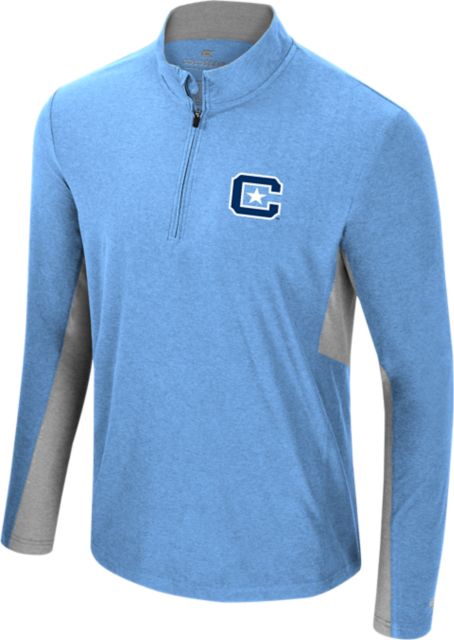 The Citadel Bulldogs 1/4 Zip