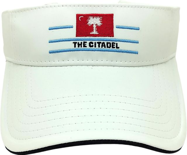 The Citadel Visor