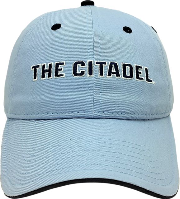 The Citadel Cap